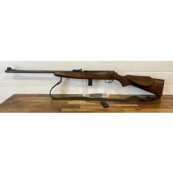 Carabine semi-automatique J. GAUCHER Saint-&Eacute;tienne -- Calibre .22 LR 2 chargeurs d'occasion