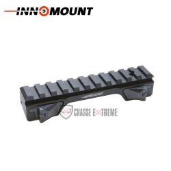 Montage INNOMOUNT QD Picatinny Sauer 404/303