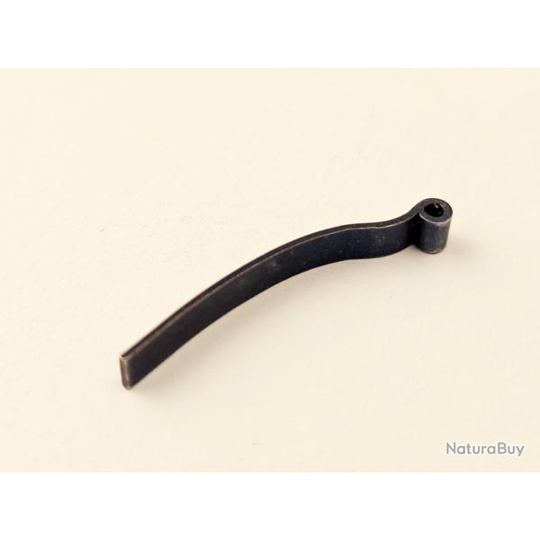 Ressort de s�curit� de poign�e pour LUGER PARABELLUM P00/06 Suisse