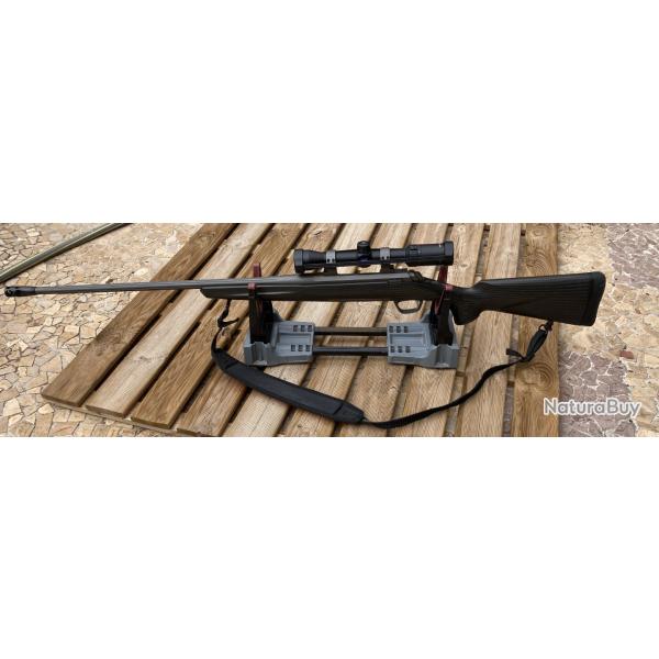 Carabine Browning X-Bolt 300 wm