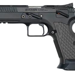 PISTOLET KMR L-02 ORCA Optic Ready 5 &raquo; 9&times;19*