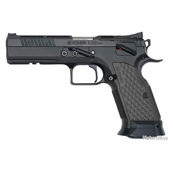 PISTOLET KMR L-02 ORCA Optic Ready 5 � 9�19*