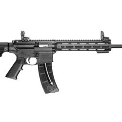 CARABINE S&W M&P15-22 SPORT 16.5" CAL.22LR