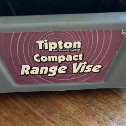 TIPTON COMPACT RANGE VISE
