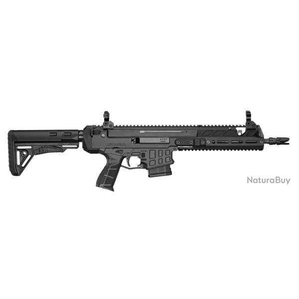 CARABINE SEMI-AUTO CZ BREN 2 MS CROSSE AR 11" 223REM