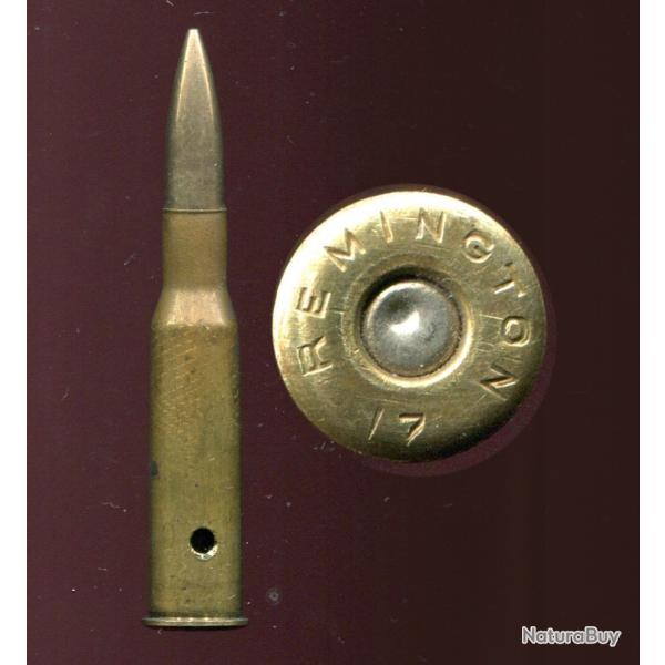 7.62 x 54 Mosin Nagant - RARE Production USA en 1917 - marquage : REMINGTON 1917
