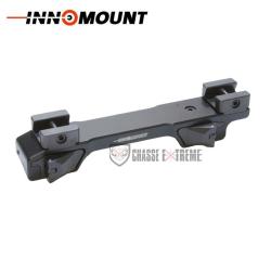 Montage INNOMOUNT QD LM Rail Sauer 404/303