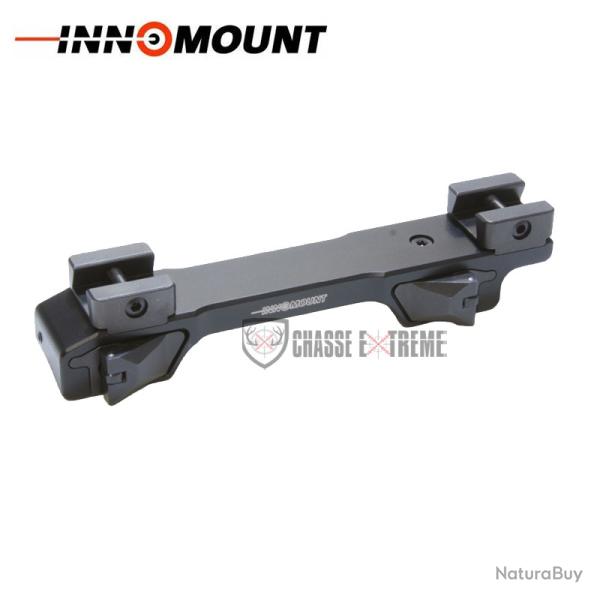 Montage INNOMOUNT QD LM Rail Sauer 404/303