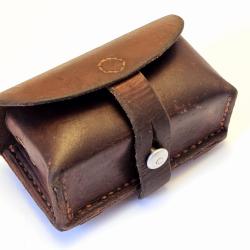 &eacute;tui suppl&eacute;mentaire 1906/32 pour  Luger Parabellum P00/06 Holster