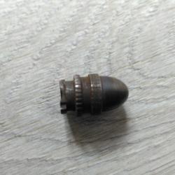 bouchon long pistolet LE FRANCAIS