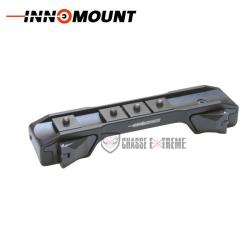 Montage INNOMOUNT QD Sauer 404/303 S&B Convex