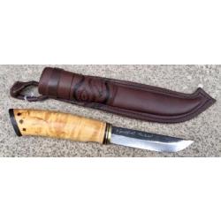 Couteau pukko merimaa
