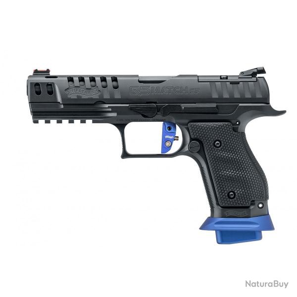 WALTHER Q5 MATCH SF EXPERT