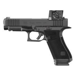 GLOCK 17 GEN 6 COA