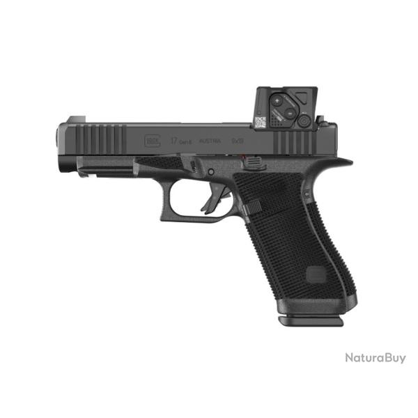 GLOCK 17 GEN 6 COA