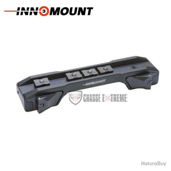 Montage INNOMOUNT QD Sauer 404/303 Zeiss ZM/VM