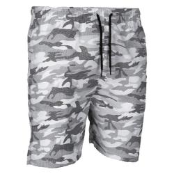 Short de bain Mil-Tec camo Coloris Urban
