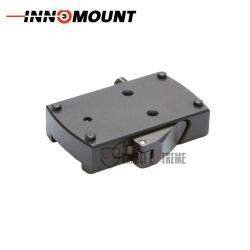 Montage INNOMOUNT QD Slight Sauer 303 Docter Sight