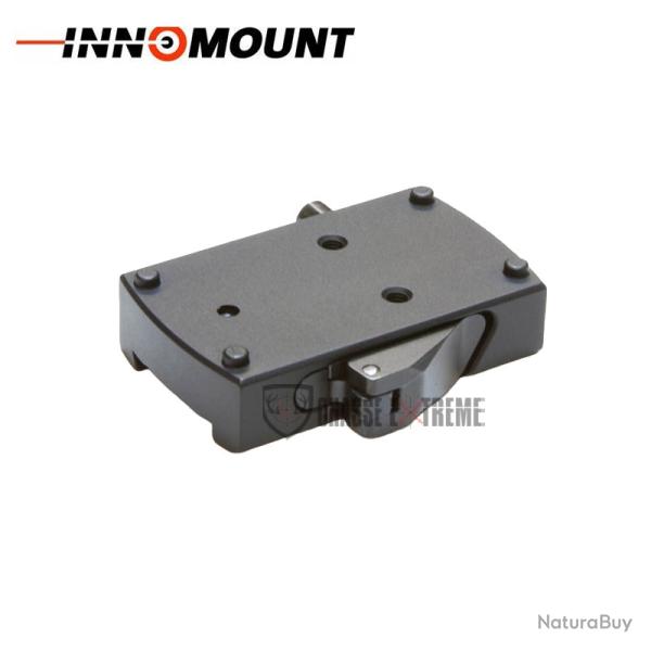 Montage INNOMOUNT QD Slight Sauer 303 Docter Sight