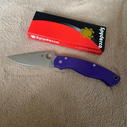Couteau EDC