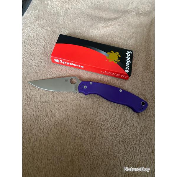 Couteau EDC
