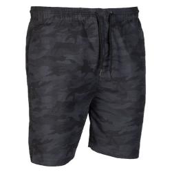 Short de bain Mil-Tec camo Coloris Dark camo