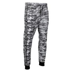 Pantalon de sport camo Mil-Tec Coloris Camo Urban
