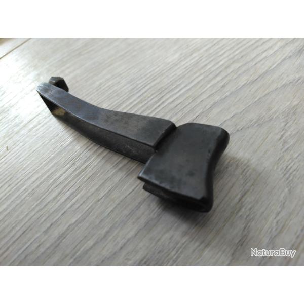 DETENTE PISTOLET LE FRAN�AIS CALIBRE 6,35 MM noir