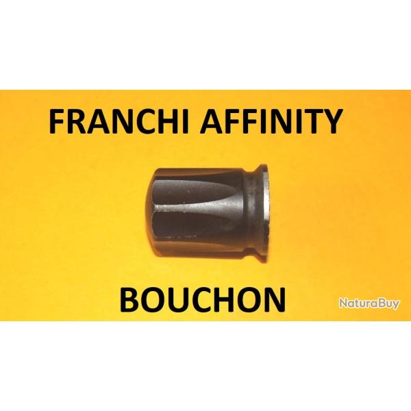 bouchon FRANCHI AFFINITY - VENDU PAR JEPERCUTE (SW393)
