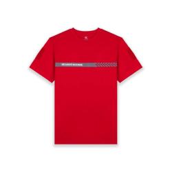 T-shirt s&eacute;curit&eacute; incendie GK SAFETEK SSIAP&nbsp; XS/80