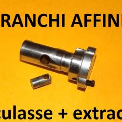 t&ecirc;te de culasse + extracteur FRANCHI AFFINITY - VENDU PAR JEPERCUTE (SW394)