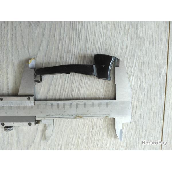 DETENTE PISTOLET LE FRAN�AIS CALIBRE 6,35 MM noir 2