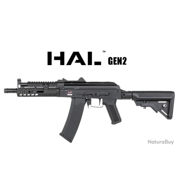 REPLIQUE LONGUE 6MM SA-J82 CORE HAL ETU G2