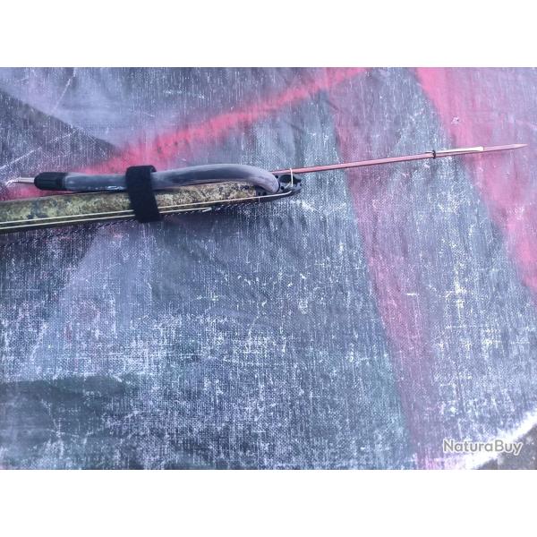 Fusil de chasse sous marine CRESSI