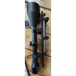 Lunette de hutte G&Eacute;OLOGIC 8x56