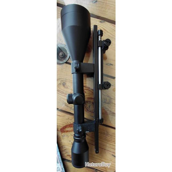 Lunette de hutte G�OLOGIC 8x56