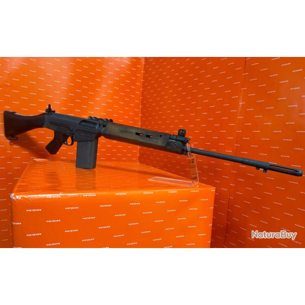 FAL L1A1 Semi Auto cal 308 Win BOIS