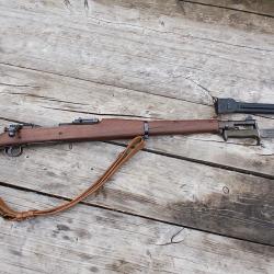 Springfield mod&egrave;le 1903 comme neuf