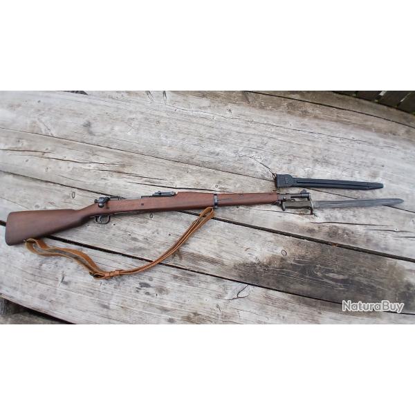 Springfield mod�le 1903 comme neuf