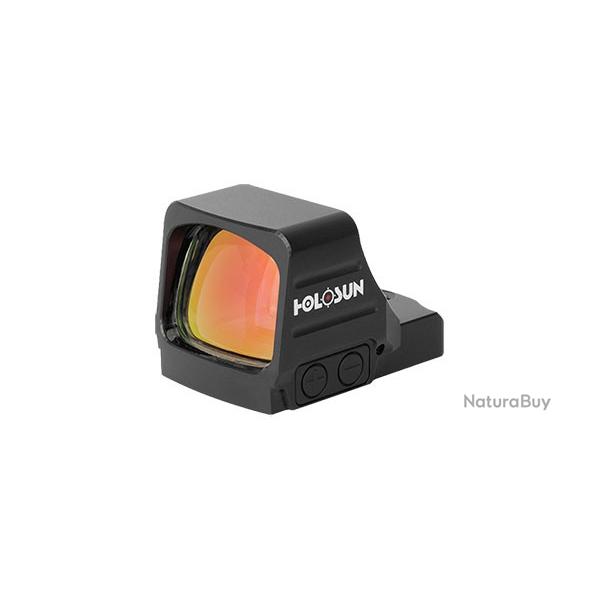 Point Rouge Holosun Reflex Elite 407 Comp R�ticule Rouge