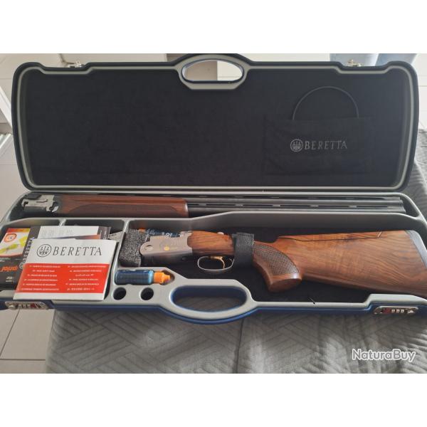 BERETTA 682 GOLD E