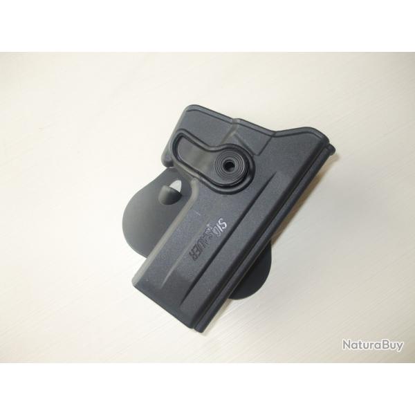 HOLSTER SIG SAUER P 226