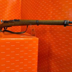 Schmidt Rubin K31 cal 7.5X55 Suisse Monomatricule
