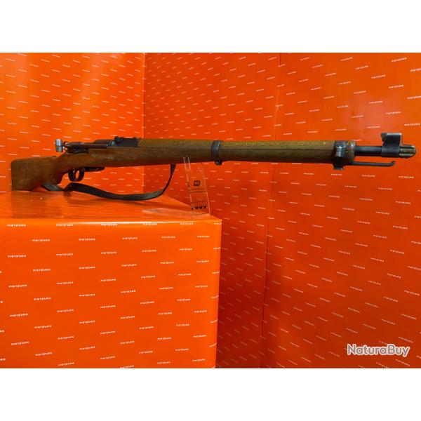 Schmidt Rubin K31 cal 7.5X55 Suisse Monomatricule