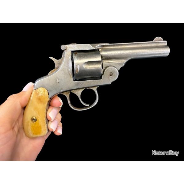 HARRINGTON RICHARDSON MOD�LE 1887 cal. 38sw