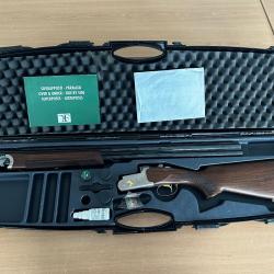 Fusil Franchi Falconnet S Deluxe