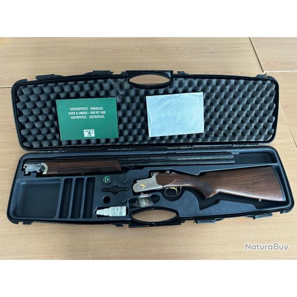 Fusil Franchi Falconnet S Deluxe