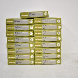 Lot de 170 Cartouches Calibre 16/65 Unifrance