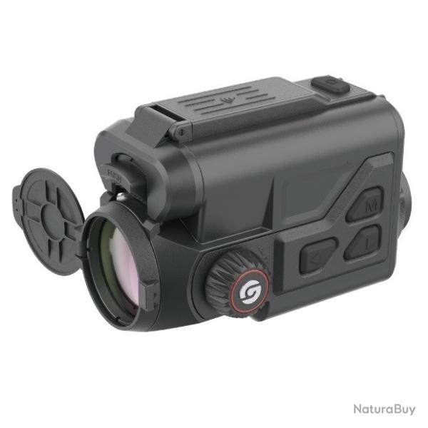 Clip-on thermique t�l�m�tre TB420 2.0 GUIDE SENSMART 400x300 25mm