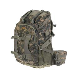 SAC A DOS XT GAMEPACK 45L CAMO PIXEL - HART